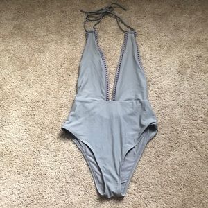 Aerie, Size S, One Piece Bathing Suit